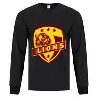 ATC™ EVERYDAY COTTON LONG SLEEVE TEE Thumbnail