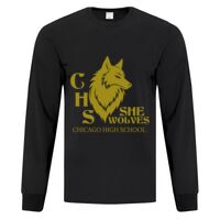 ATC™ EVERYDAY COTTON LONG SLEEVE TEE Thumbnail