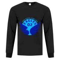 ATC™ EVERYDAY COTTON LONG SLEEVE TEE Thumbnail