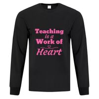 ATC™ EVERYDAY COTTON LONG SLEEVE TEE Thumbnail