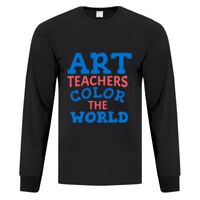 ATC™ EVERYDAY COTTON LONG SLEEVE TEE Thumbnail