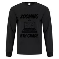 ATC™ EVERYDAY COTTON LONG SLEEVE TEE Thumbnail