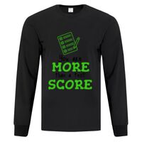 ATC™ EVERYDAY COTTON LONG SLEEVE TEE Thumbnail