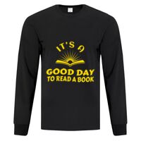 ATC™ EVERYDAY COTTON LONG SLEEVE TEE Thumbnail