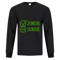 ATC™ EVERYDAY COTTON LONG SLEEVE TEE Thumbnail