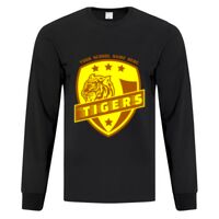 ATC™ EVERYDAY COTTON LONG SLEEVE TEE Thumbnail
