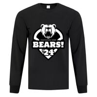 ATC™ EVERYDAY COTTON LONG SLEEVE TEE Thumbnail