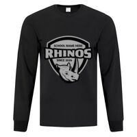 ATC™ EVERYDAY COTTON LONG SLEEVE TEE Thumbnail