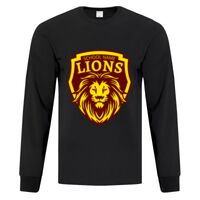 ATC™ EVERYDAY COTTON LONG SLEEVE TEE Thumbnail