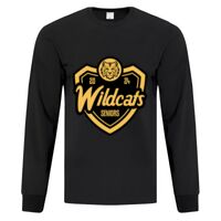 ATC™ EVERYDAY COTTON LONG SLEEVE TEE Thumbnail