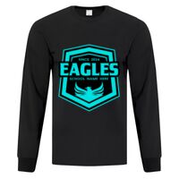 ATC™ EVERYDAY COTTON LONG SLEEVE TEE Thumbnail