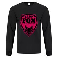 ATC™ EVERYDAY COTTON LONG SLEEVE TEE Thumbnail