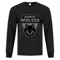 ATC™ EVERYDAY COTTON LONG SLEEVE TEE Thumbnail