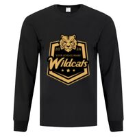 ATC™ EVERYDAY COTTON LONG SLEEVE TEE Thumbnail