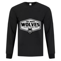 ATC™ EVERYDAY COTTON LONG SLEEVE TEE Thumbnail