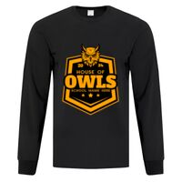 ATC™ EVERYDAY COTTON LONG SLEEVE TEE Thumbnail