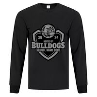 ATC™ EVERYDAY COTTON LONG SLEEVE TEE Thumbnail