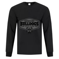 ATC™ EVERYDAY COTTON LONG SLEEVE TEE Thumbnail