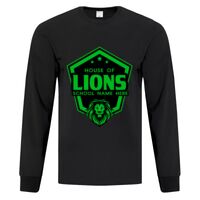 ATC™ EVERYDAY COTTON LONG SLEEVE TEE Thumbnail