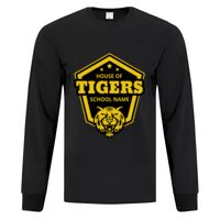 ATC™ EVERYDAY COTTON LONG SLEEVE TEE Thumbnail