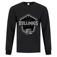 ATC™ EVERYDAY COTTON LONG SLEEVE TEE Thumbnail