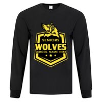 ATC™ EVERYDAY COTTON LONG SLEEVE TEE Thumbnail