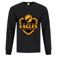 ATC™ EVERYDAY COTTON LONG SLEEVE TEE Thumbnail