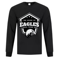 ATC™ EVERYDAY COTTON LONG SLEEVE TEE Thumbnail