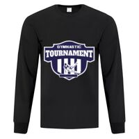 ATC™ EVERYDAY COTTON LONG SLEEVE TEE Thumbnail