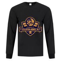 ATC™ EVERYDAY COTTON LONG SLEEVE TEE Thumbnail