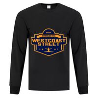 ATC™ EVERYDAY COTTON LONG SLEEVE TEE Thumbnail