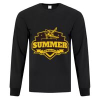 ATC™ EVERYDAY COTTON LONG SLEEVE TEE Thumbnail