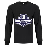 ATC™ EVERYDAY COTTON LONG SLEEVE TEE Thumbnail