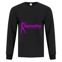 ATC™ EVERYDAY COTTON LONG SLEEVE TEE Thumbnail