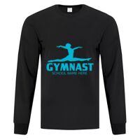 ATC™ EVERYDAY COTTON LONG SLEEVE TEE Thumbnail