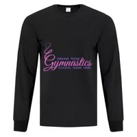 ATC™ EVERYDAY COTTON LONG SLEEVE TEE Thumbnail