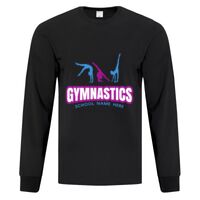 ATC™ EVERYDAY COTTON LONG SLEEVE TEE Thumbnail