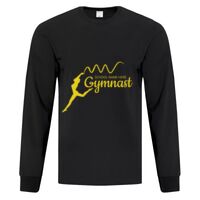 ATC™ EVERYDAY COTTON LONG SLEEVE TEE Thumbnail
