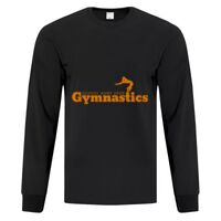 ATC™ EVERYDAY COTTON LONG SLEEVE TEE Thumbnail