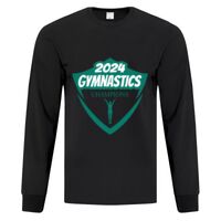 ATC™ EVERYDAY COTTON LONG SLEEVE TEE Thumbnail