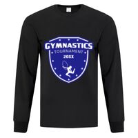 ATC™ EVERYDAY COTTON LONG SLEEVE TEE Thumbnail