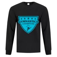 ATC™ EVERYDAY COTTON LONG SLEEVE TEE Thumbnail