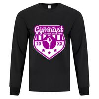 ATC™ EVERYDAY COTTON LONG SLEEVE TEE Thumbnail