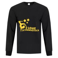 ATC™ EVERYDAY COTTON LONG SLEEVE TEE Thumbnail