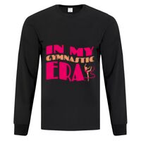 ATC™ EVERYDAY COTTON LONG SLEEVE TEE Thumbnail