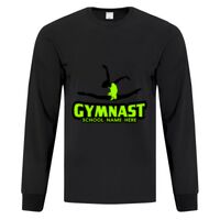 ATC™ EVERYDAY COTTON LONG SLEEVE TEE Thumbnail