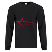 ATC™ EVERYDAY COTTON LONG SLEEVE TEE Thumbnail