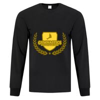 ATC™ EVERYDAY COTTON LONG SLEEVE TEE Thumbnail