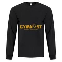 ATC™ EVERYDAY COTTON LONG SLEEVE TEE Thumbnail