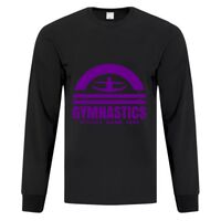 ATC™ EVERYDAY COTTON LONG SLEEVE TEE Thumbnail
